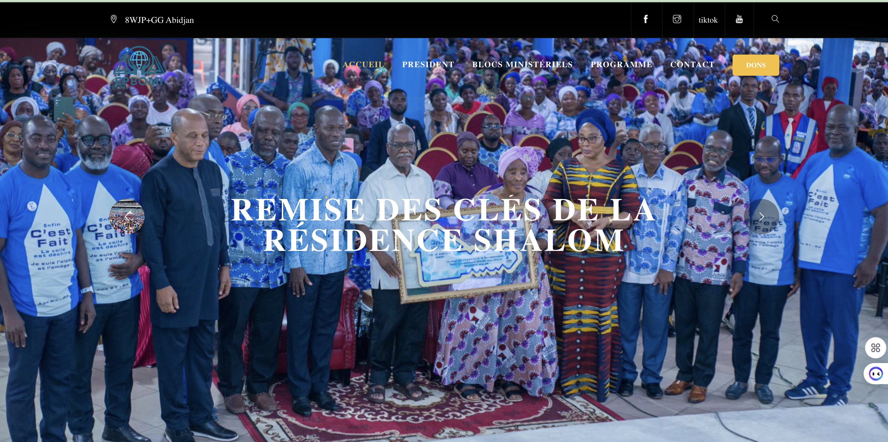 l'EPBOMI